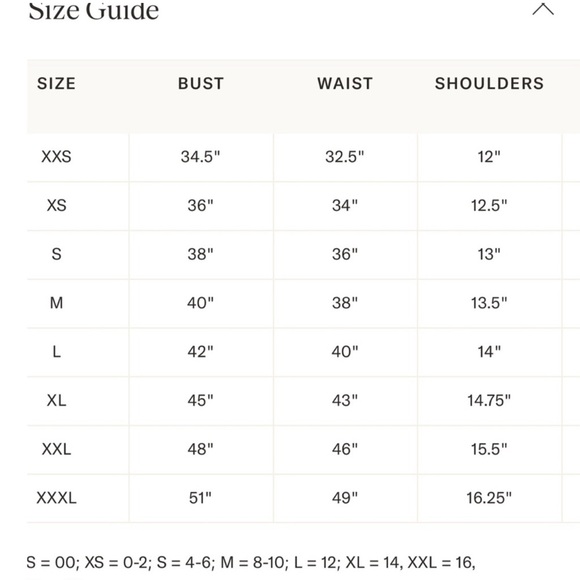 Tuckernuck Crawford EUC - Picture 4 of 5